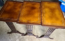 Set antique nesting for sale  West Friendship