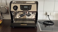 Spaziale dream espressomaschin gebraucht kaufen Spaziale dream espressomaschin gebraucht kaufen  Sankt Augustin