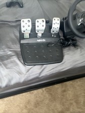 Logitech g920 driving for sale  Graham