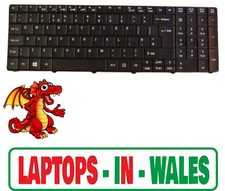 Tested genuine keyboard for sale  LLANELLI