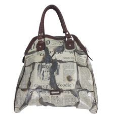 John galliano shoulder for sale  LIVERPOOL