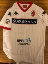 Maglia calcio match usato  Castellana Grotte