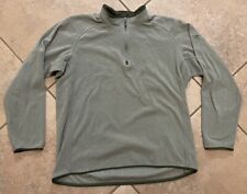 Arcteryx fleece pullover for sale  Imperial