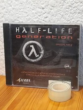 Jeu half life d'occasion  Marseille V