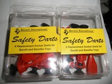 Wurf pfeile safety gebraucht kaufen  Bad Zwischenahn