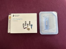 Dentsply sirona multibase gebraucht kaufen  Nörten-Hardenberg