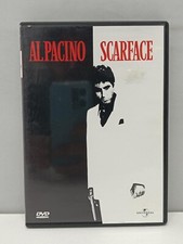 Scarface film dvd usato  Giarre