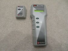 Megger comms wire for sale  Westland