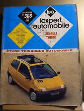 Expert automobile 1993 d'occasion  La Tour-du-Pin