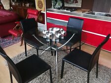 Tavolo design con usato  Novedrate