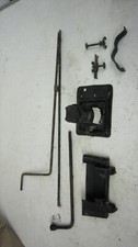 Fender mount jack for sale  Newman Lake
