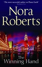 Winning hand nora for sale  UK