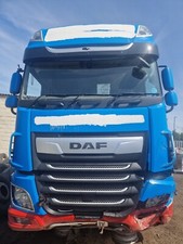 2019 daf 106 for sale  DONCASTER