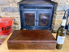 Old pine chest for sale  STAINES-UPON-THAMES