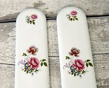 Vintage pair porcelain for sale  KINGSTON UPON THAMES