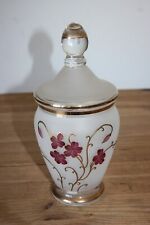 Pot couvercle déco d'occasion  Livron-sur-Drôme
