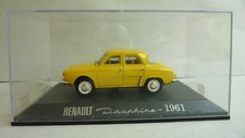 Voiture miniature 43e d'occasion  Bassillac