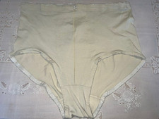 Vintage miederhose beige gebraucht kaufen  Dresden
