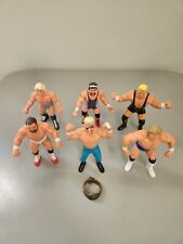 1990 galoob wcw for sale  Jacksonville