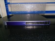 Netgear gsm7328 prosafe for sale  WATFORD