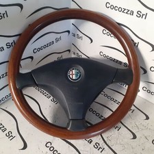 Volante alfa romeo usato  Pordenone