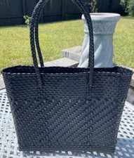 Woven tote market for sale  Alice