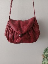 Sharif red snakeskin for sale  Little Rock
