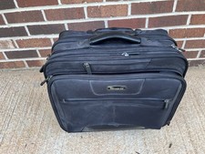 Samsonite luggage rolling for sale  Yanceyville