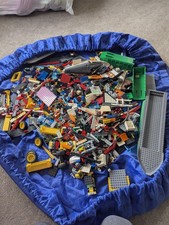 Lego job lot for sale  RUGELEY