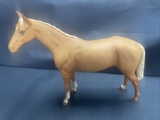 Beswick palomino stallion for sale  HULL
