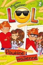 Lol t02 poutine d'occasion  France
