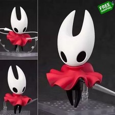 Boneco de ação Nendoroid 2196 The Hollow Knight Silksong Hornet PVC brinquedo presente-NOVO comprar usado  Enviando para Brazil