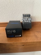 Boss reverb guitar for sale  Spokane