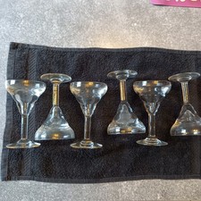 Verres bistrot bar d'occasion  Donzy