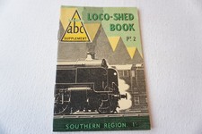 Abc british railways for sale  WATFORD