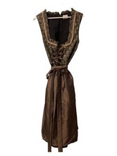 Naber dirndl kleid gebraucht kaufen  Deutschland