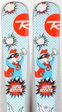 Rossignol super roostie d'occasion  France