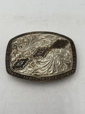 Vtg crumrine western for sale  Gillette