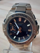 Casio shock gst for sale  DARTMOUTH