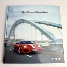Ferrari 360 challenge d'occasion  Saint-Genis-de-Saintonge