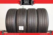 Pneumatici 225 continental usato  Pesaro