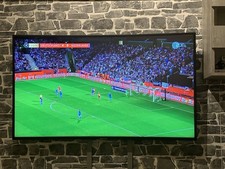 Samsung led ue49ru7379 gebraucht kaufen  Kirchhundem