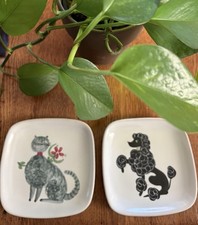 Pair vtg glidden for sale  Bloomfield