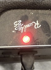 Fender rumble bass for sale  Saint Louis