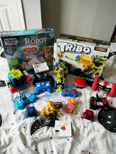 Remote control robots for sale  STOURBRIDGE