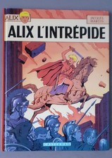 Alix alix intrépide d'occasion Alix alix intrépide d'occasion  Auch