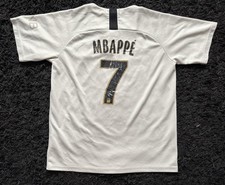 Maillot nike paris d'occasion  Nancy-