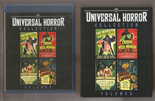 Universal horror collection for sale  Kissimmee