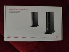 Telekom speedport 102 gebraucht kaufen  Edewecht