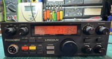 President lincoln chipswitch for sale  ALTON
